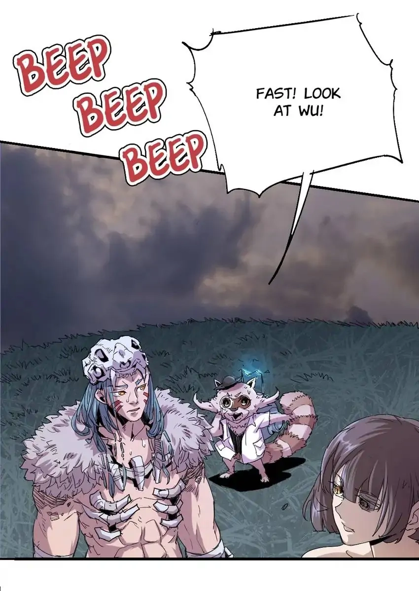 Read Time Retrograde chapter 78 image 47 on Lezhin