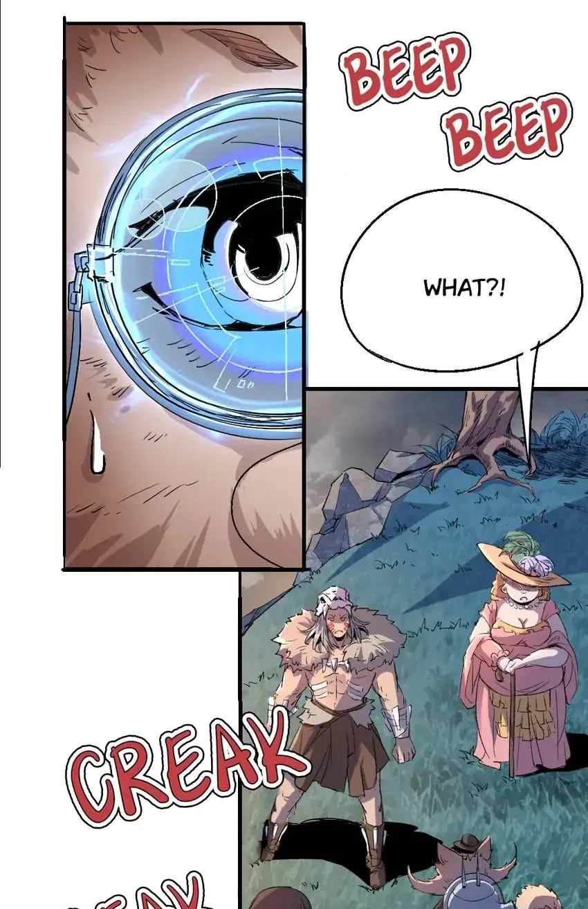 Read Time Retrograde chapter 78 image 48 on Lezhin
