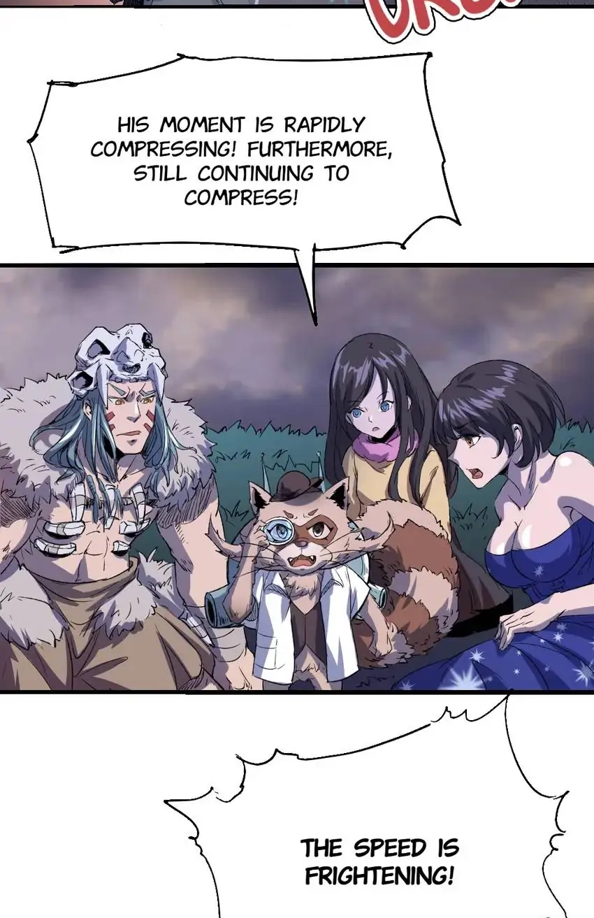 Read Time Retrograde chapter 78 image 50 on Lezhin