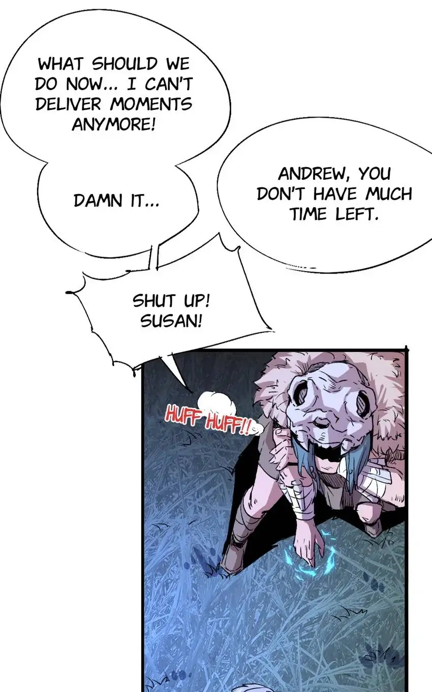Read Time Retrograde chapter 79 image 10 on Lezhin