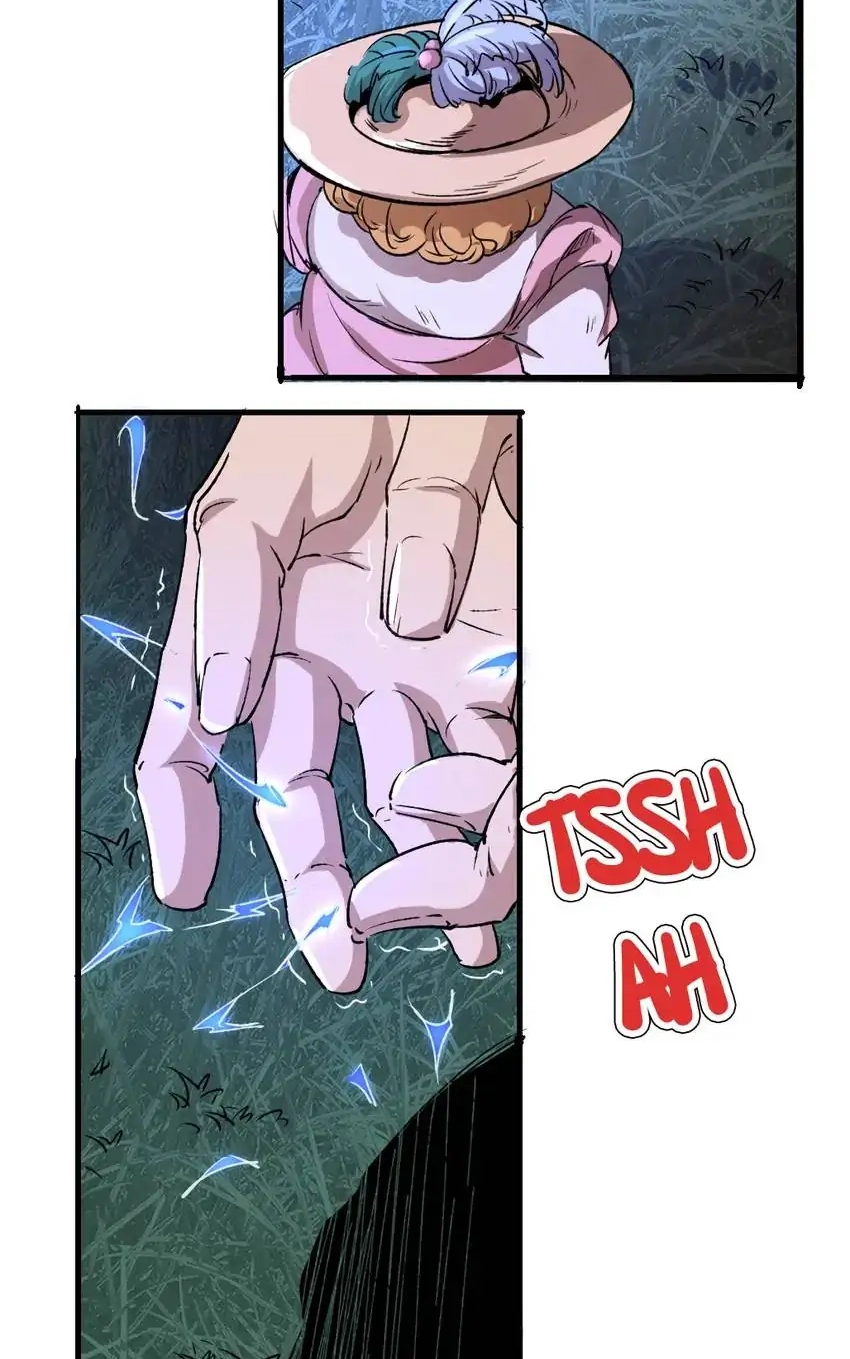 Read Time Retrograde chapter 79 image 11 on Lezhin