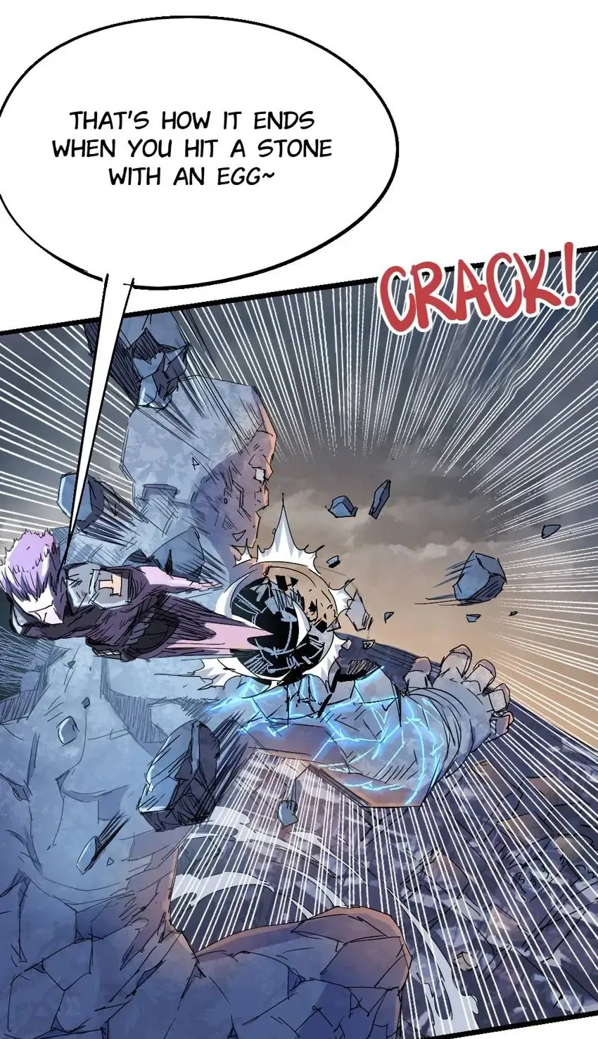 Read Time Retrograde chapter 79 image 18 on Lezhin