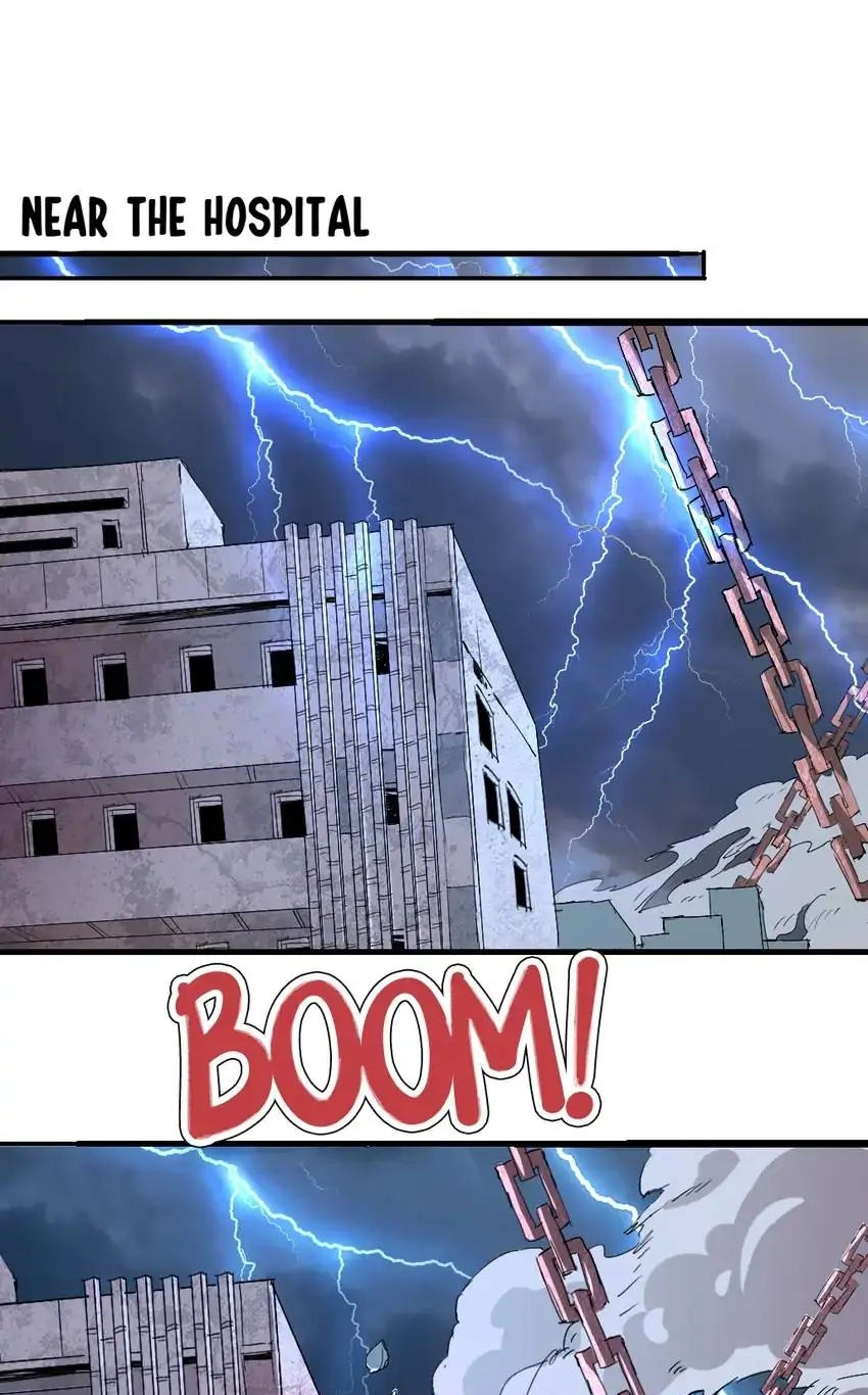 Read Time Retrograde chapter 79 image 20 on Lezhin