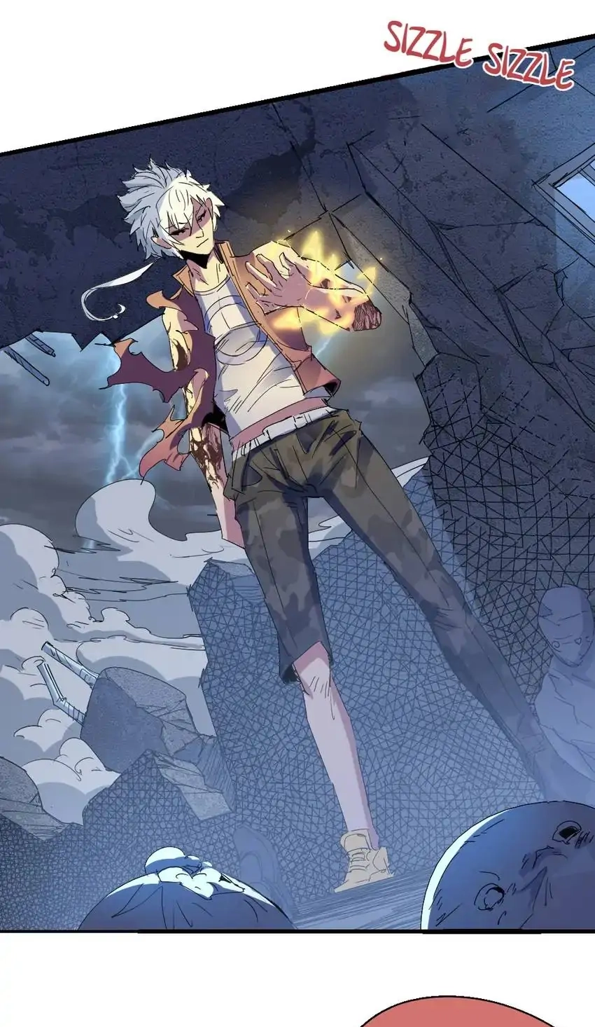 Read Time Retrograde chapter 79 image 23 on Lezhin