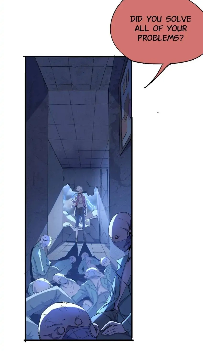 Read Time Retrograde chapter 79 image 24 on Lezhin