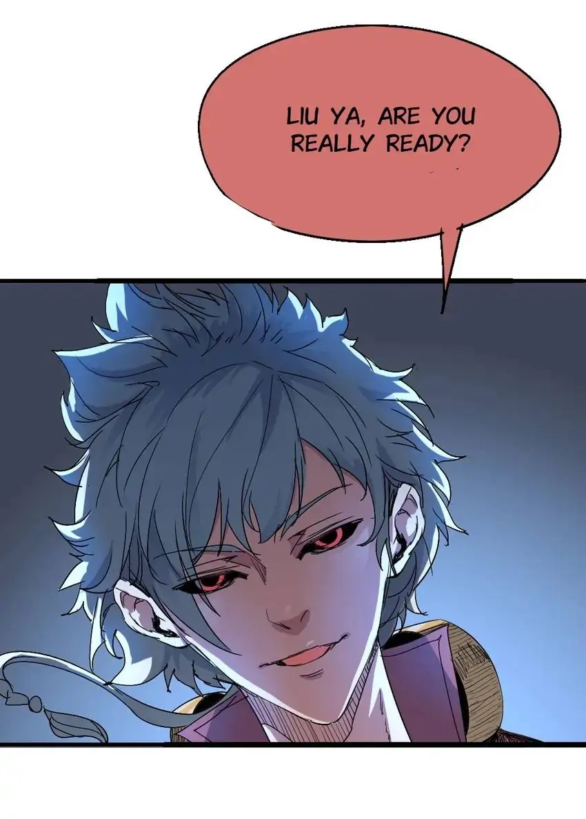 Read Time Retrograde chapter 79 image 25 on Lezhin
