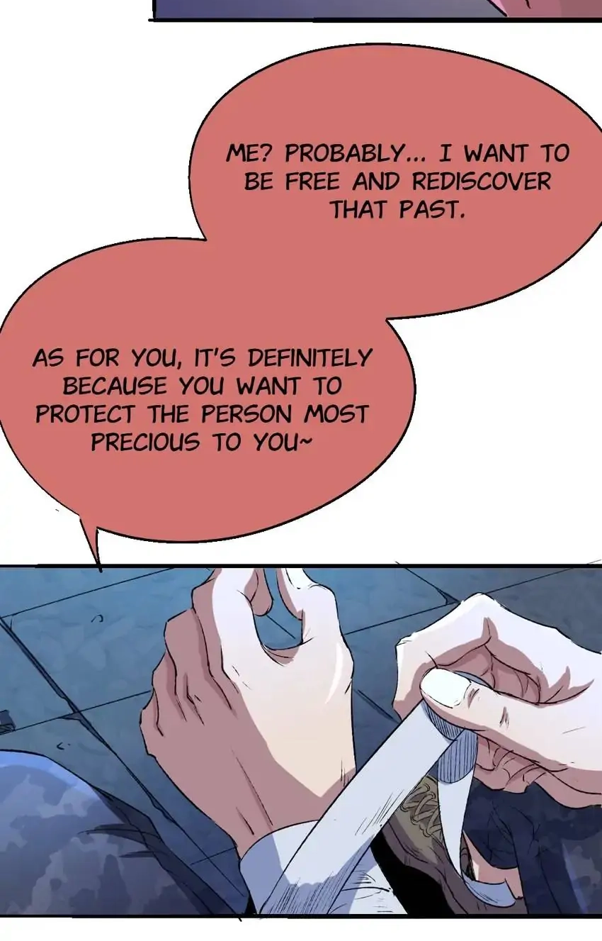 Read Time Retrograde chapter 79 image 28 on Lezhin