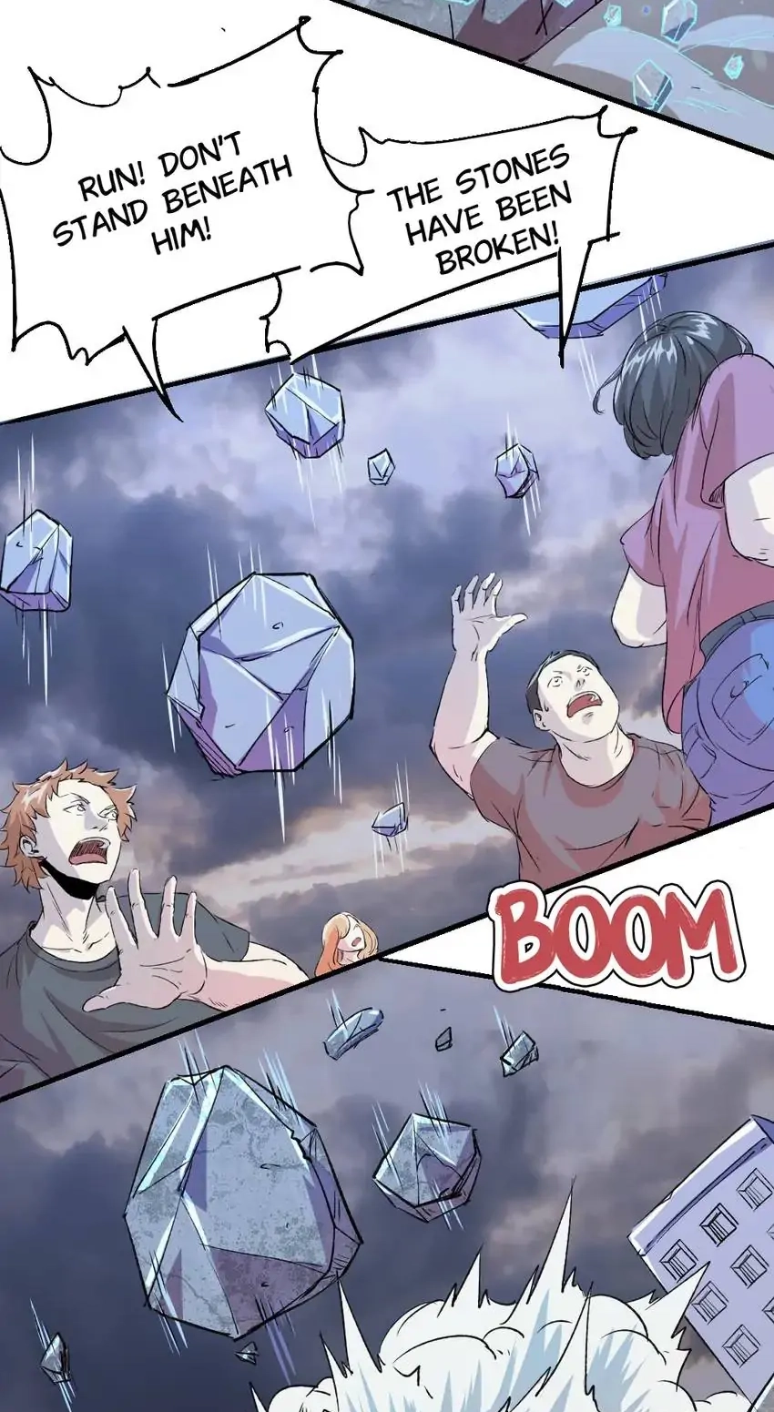 Read Time Retrograde chapter 79 image 3 on Lezhin