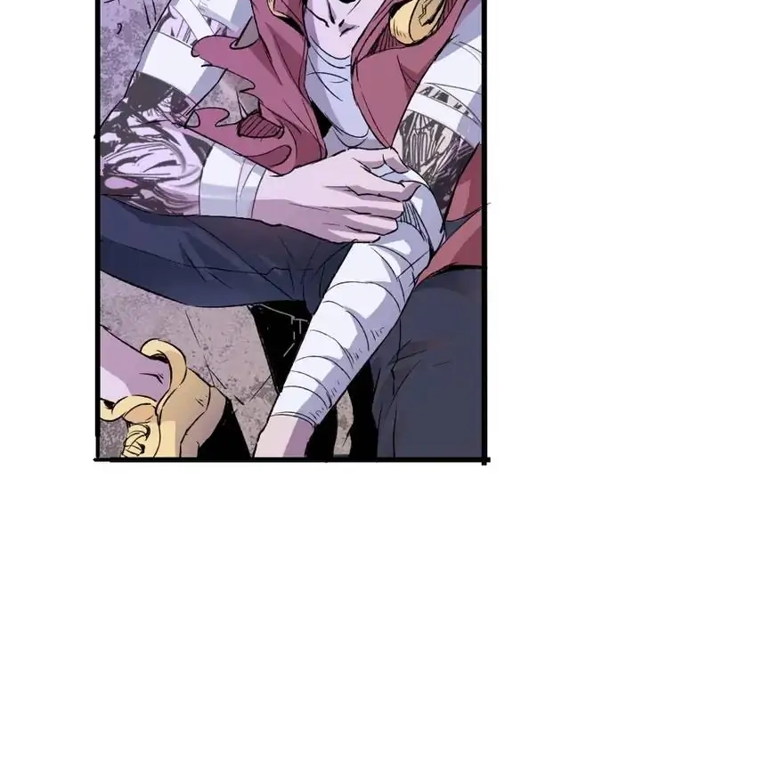 Read Time Retrograde chapter 79 image 30 on Lezhin