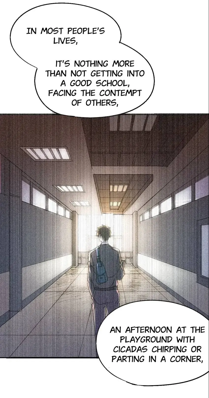 Read Time Retrograde chapter 79 image 31 on Lezhin