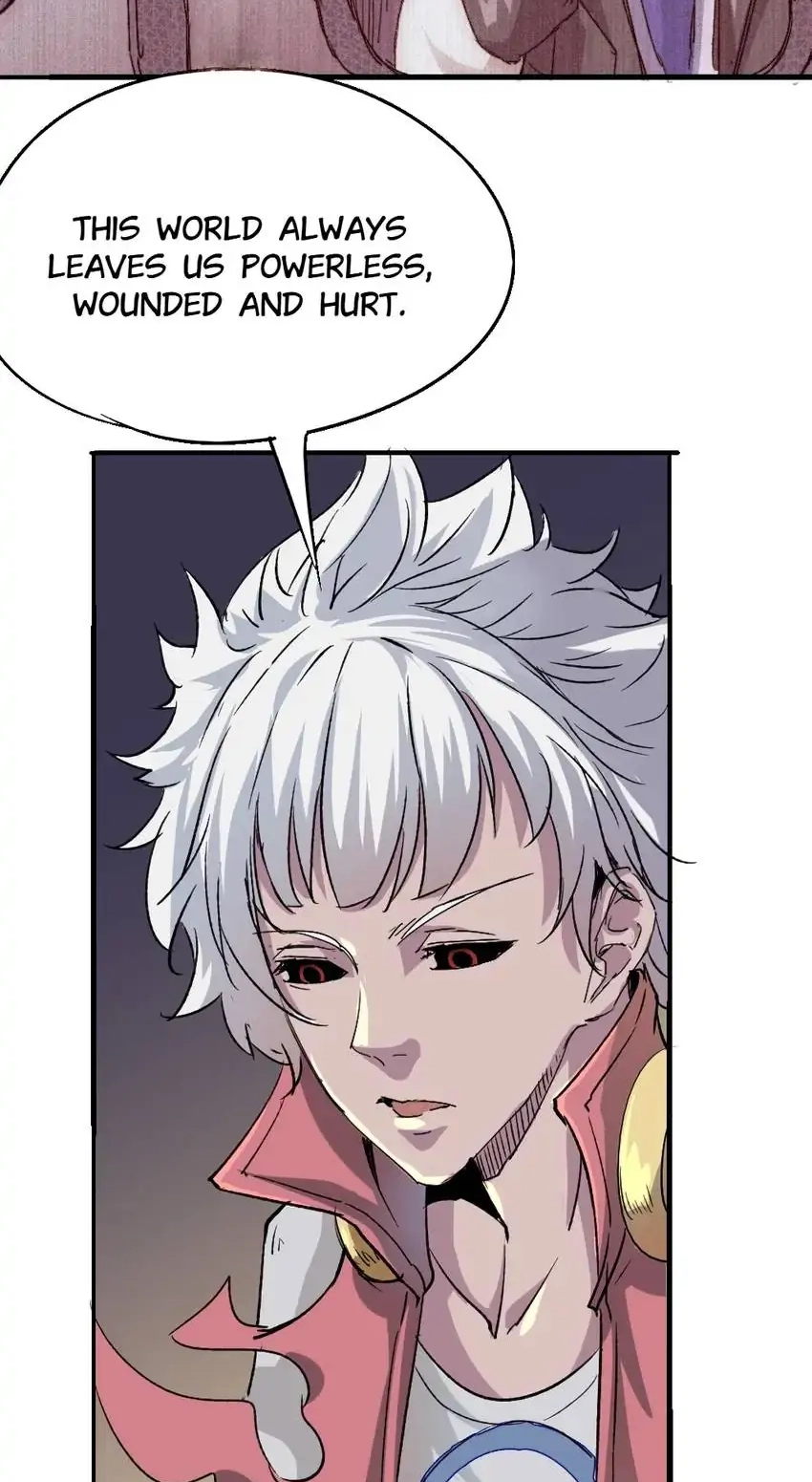 Read Time Retrograde chapter 79 image 33 on Lezhin