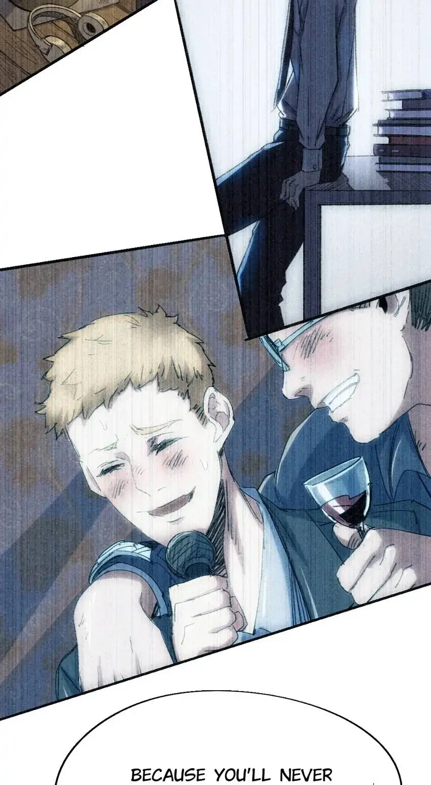 Read Time Retrograde chapter 79 image 35 on Lezhin
