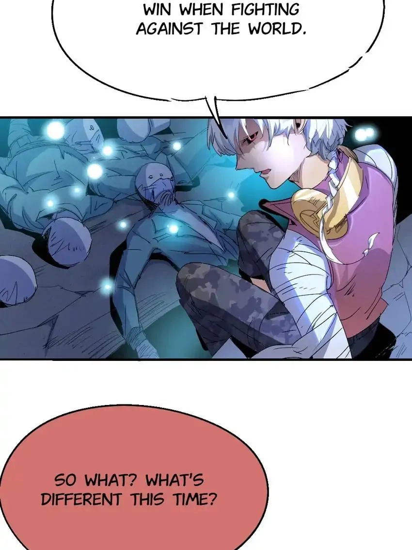 Read Time Retrograde chapter 79 image 36 on Lezhin