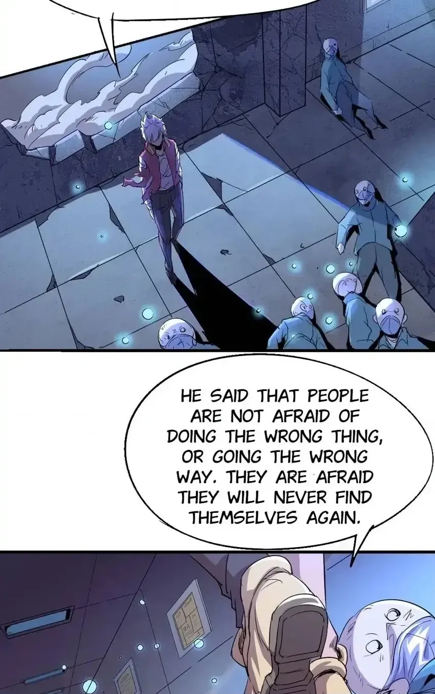 Read Time Retrograde chapter 79 image 39 on Lezhin