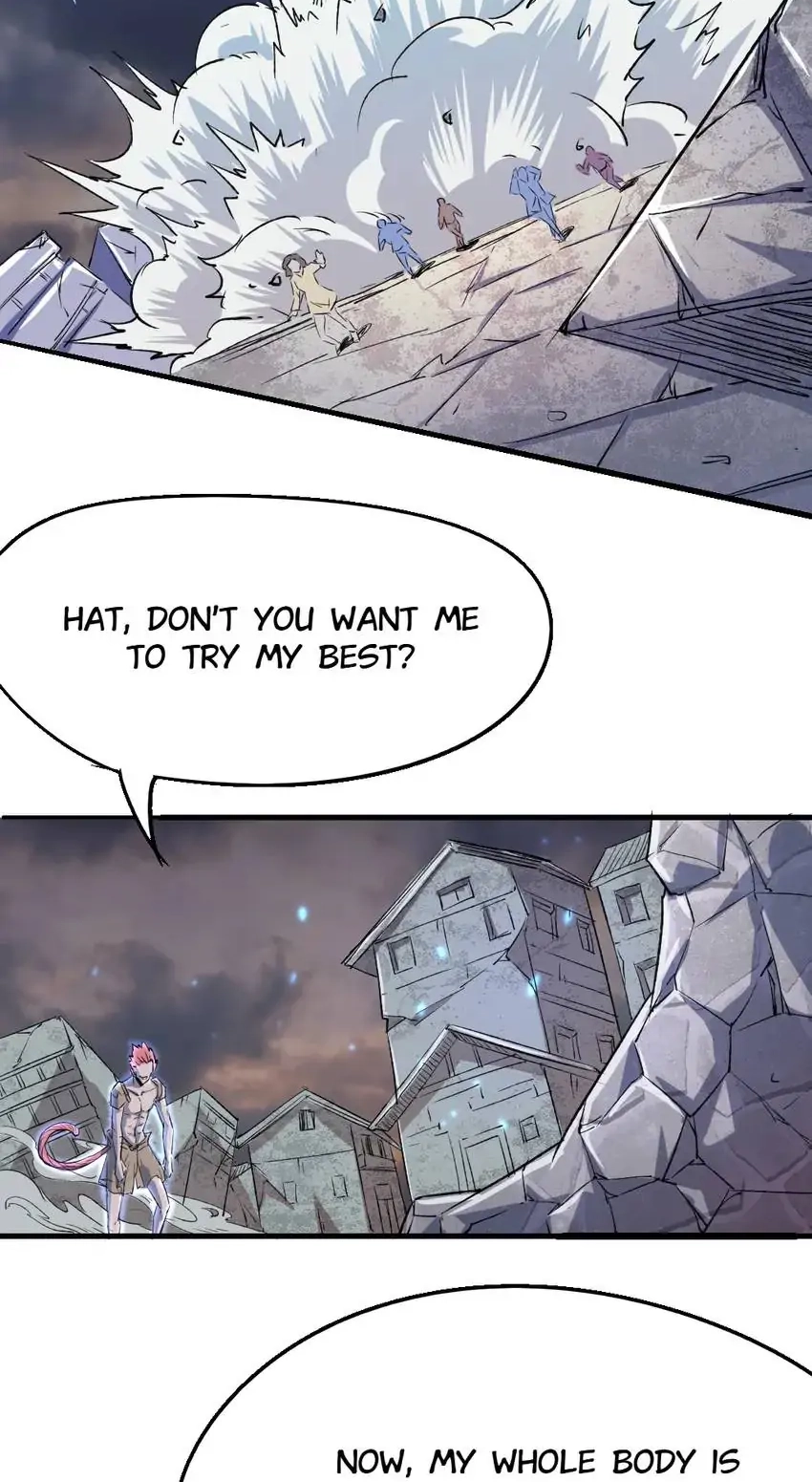 Read Time Retrograde chapter 79 image 4 on Lezhin