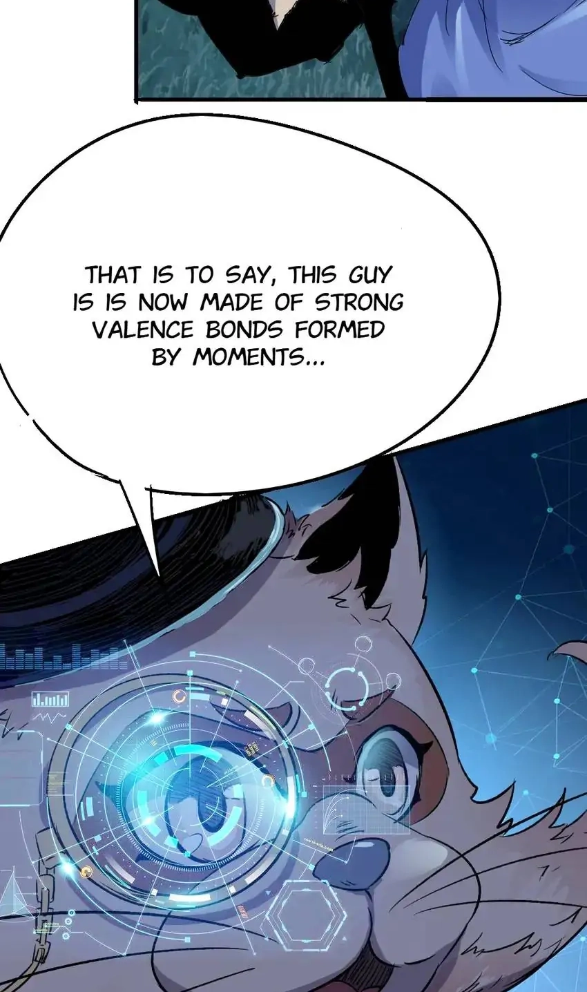 Read Time Retrograde chapter 79 image 7 on Lezhin
