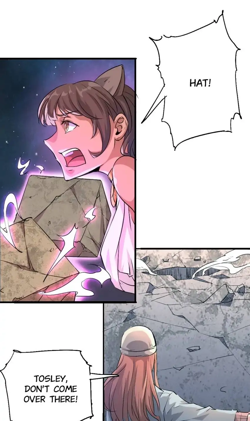 Read Time Retrograde chapter 80 image 11 on Lezhin