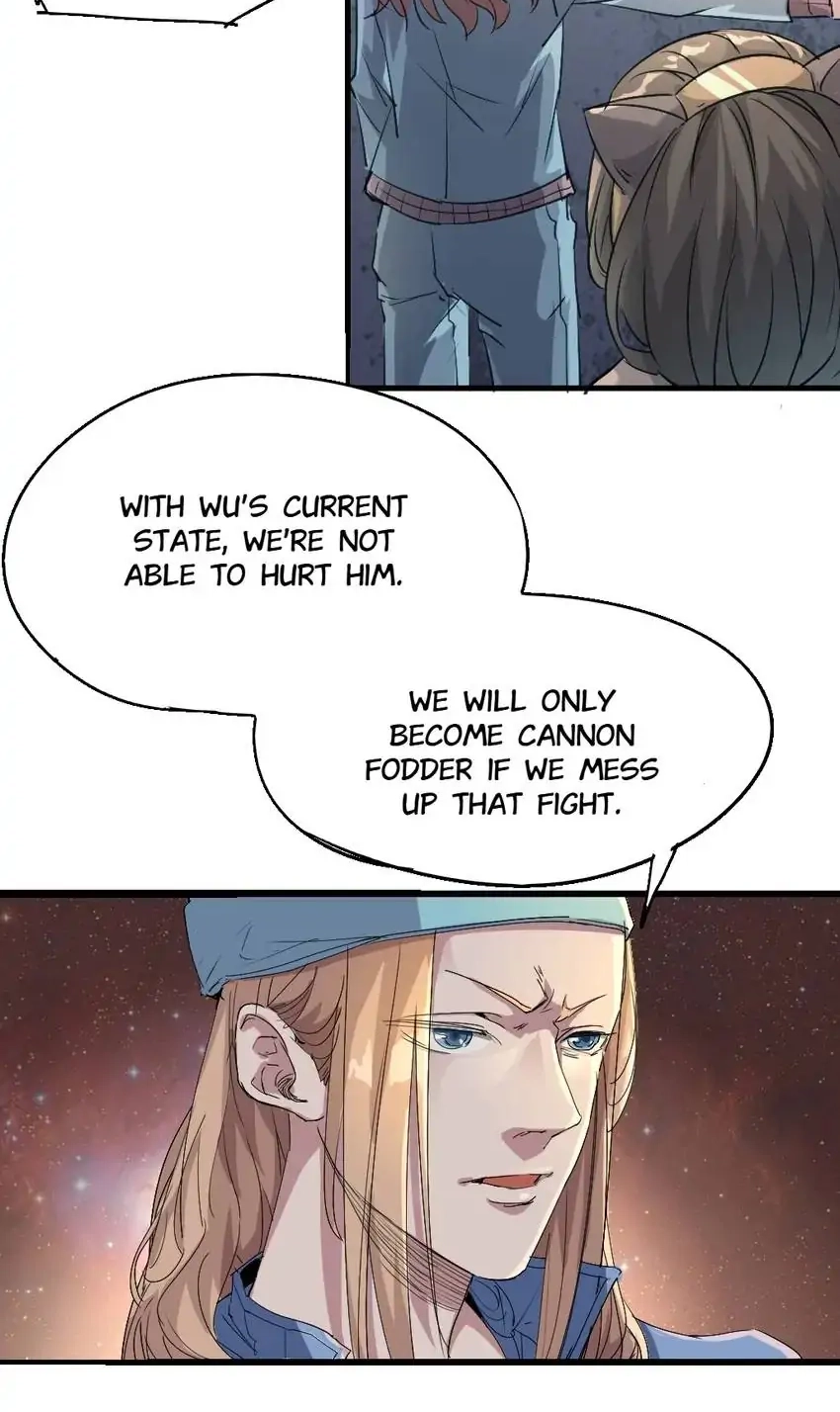 Read Time Retrograde chapter 80 image 12 on Lezhin