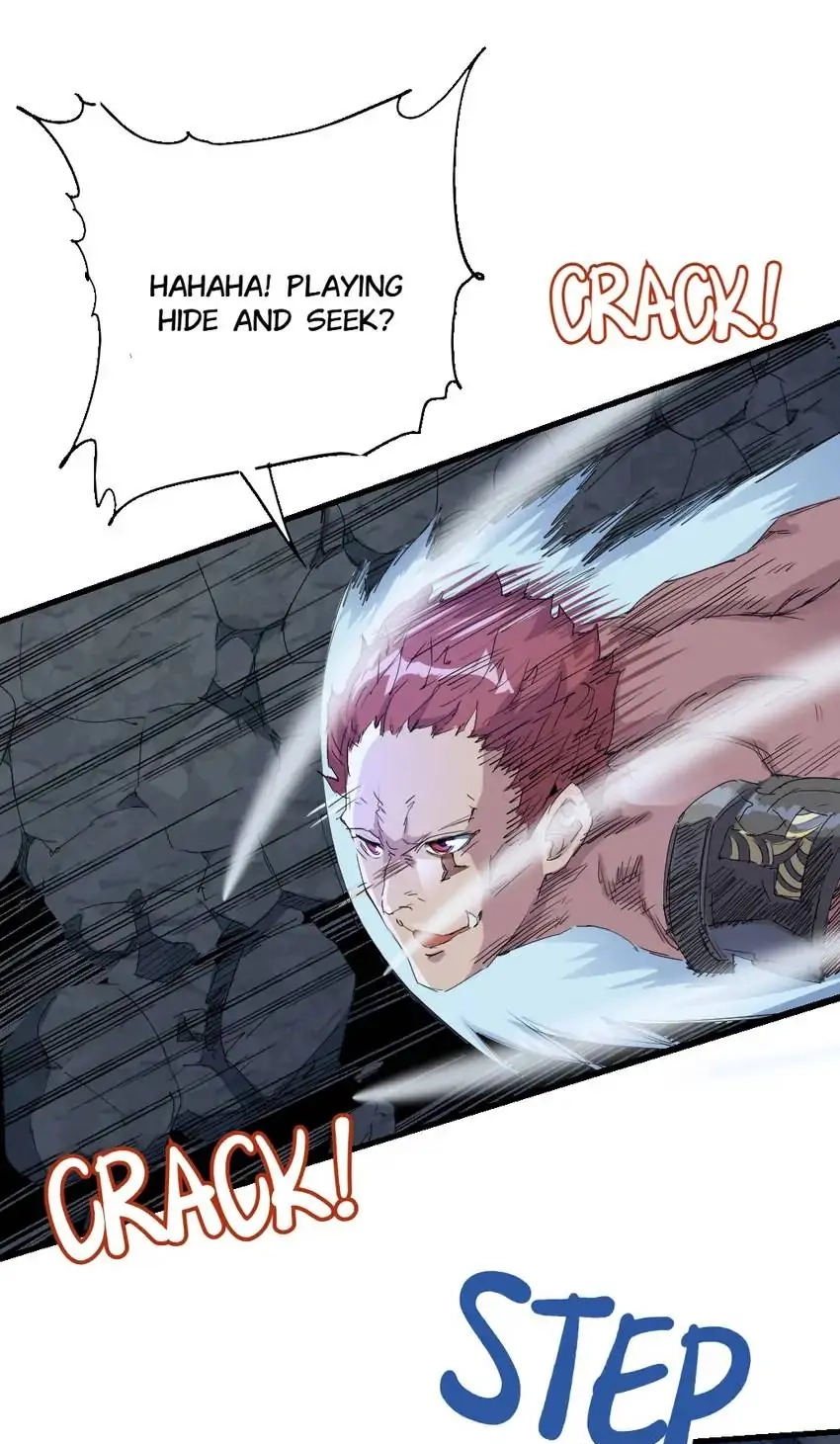 Read Time Retrograde chapter 80 image 13 on Lezhin