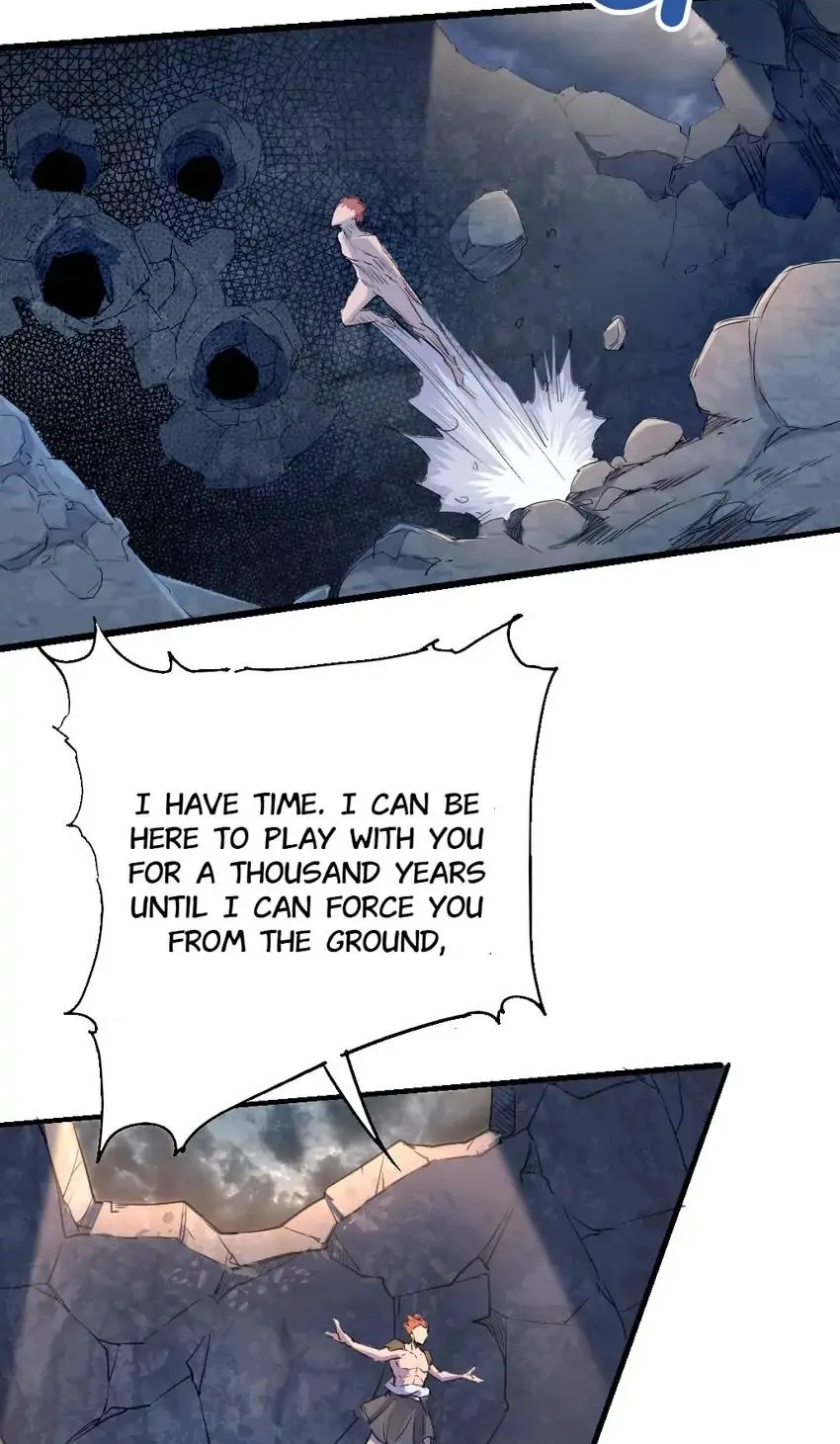 Read Time Retrograde chapter 80 image 14 on Lezhin