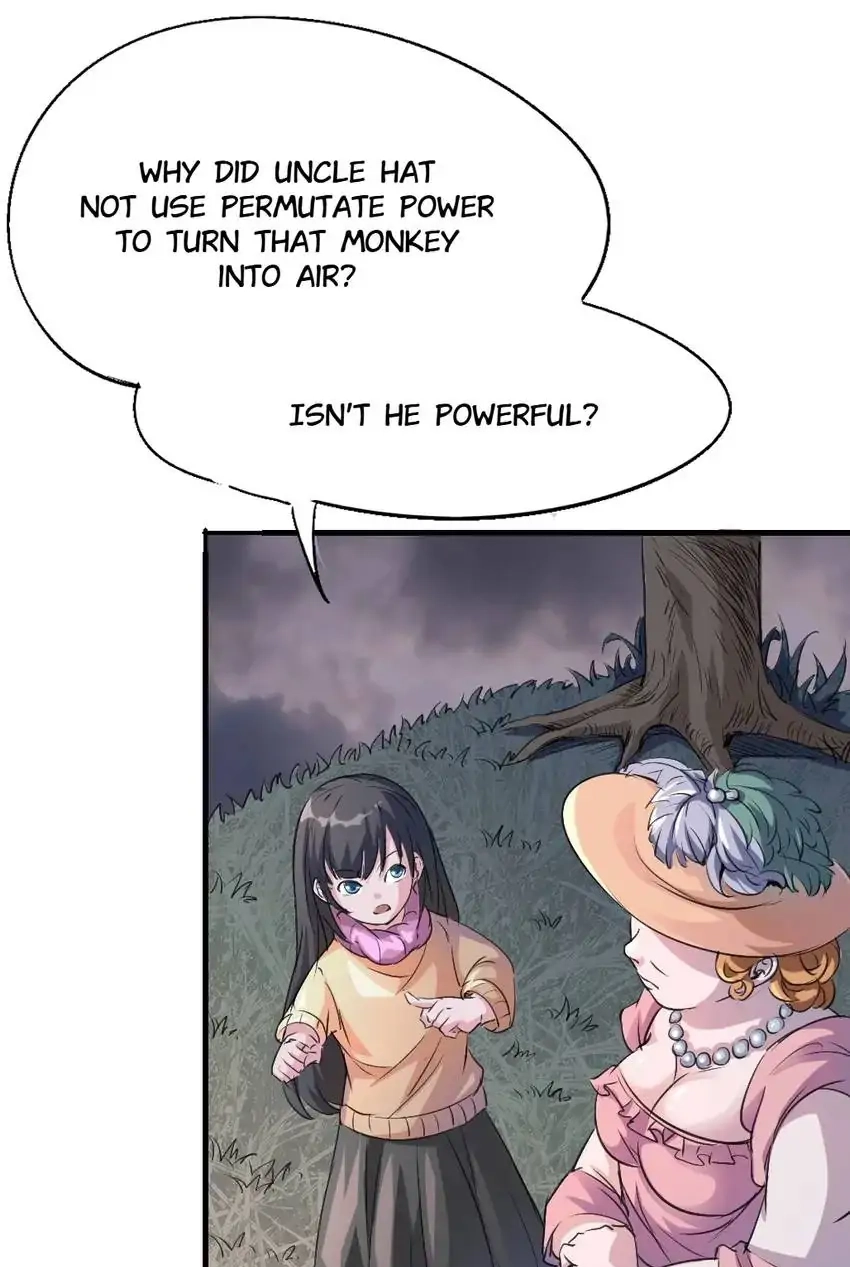 Read Time Retrograde chapter 80 image 16 on Lezhin