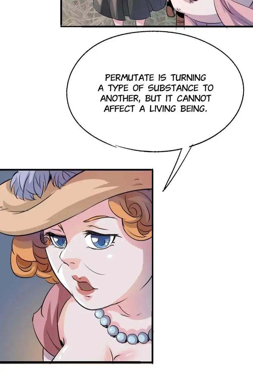 Read Time Retrograde chapter 80 image 17 on Lezhin