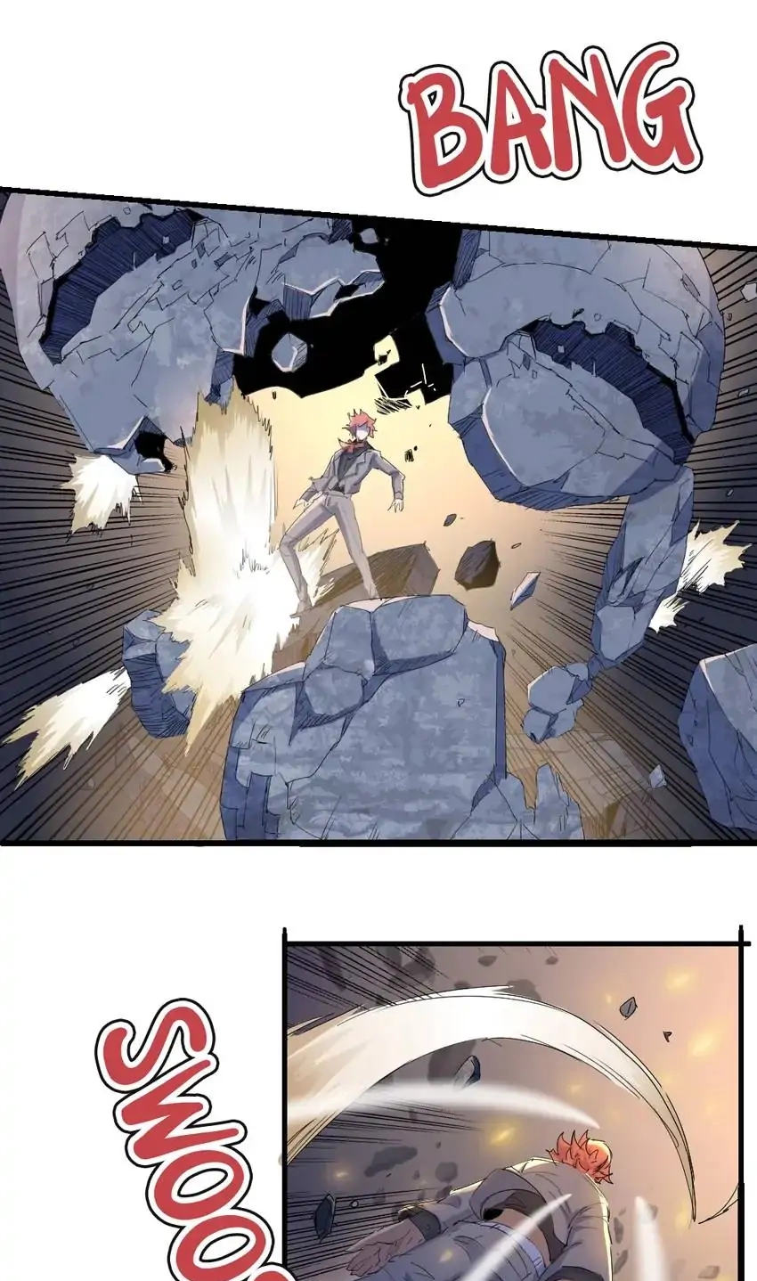 Read Time Retrograde chapter 80 image 2 on Lezhin