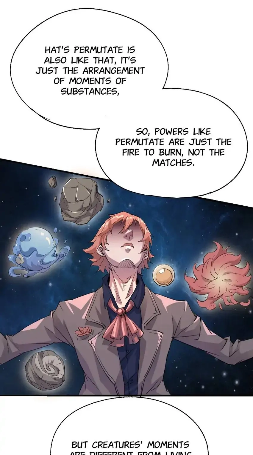 Read Time Retrograde chapter 80 image 20 on Lezhin