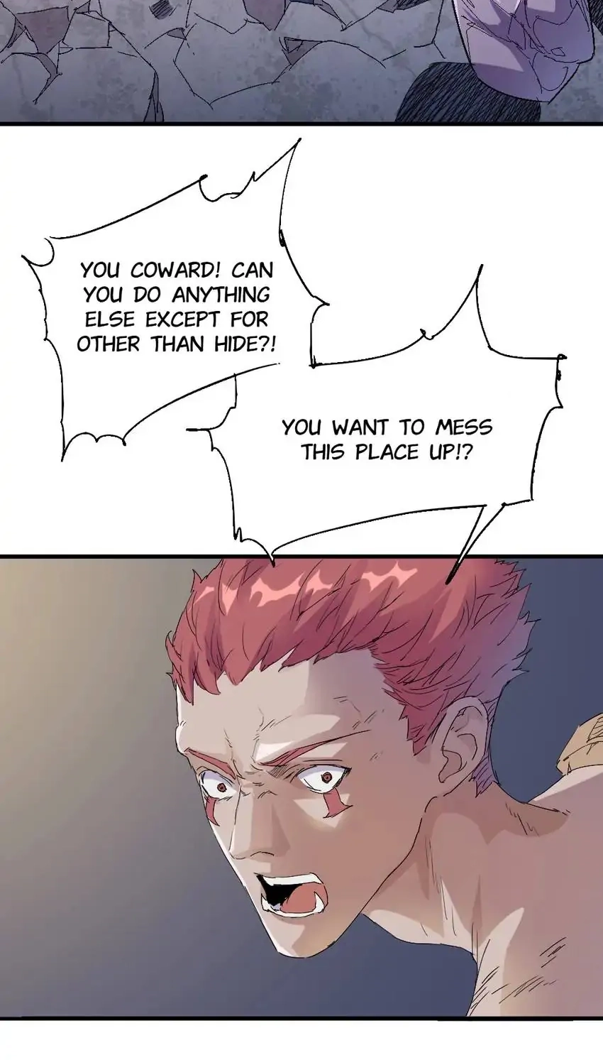 Read Time Retrograde chapter 80 image 25 on Lezhin