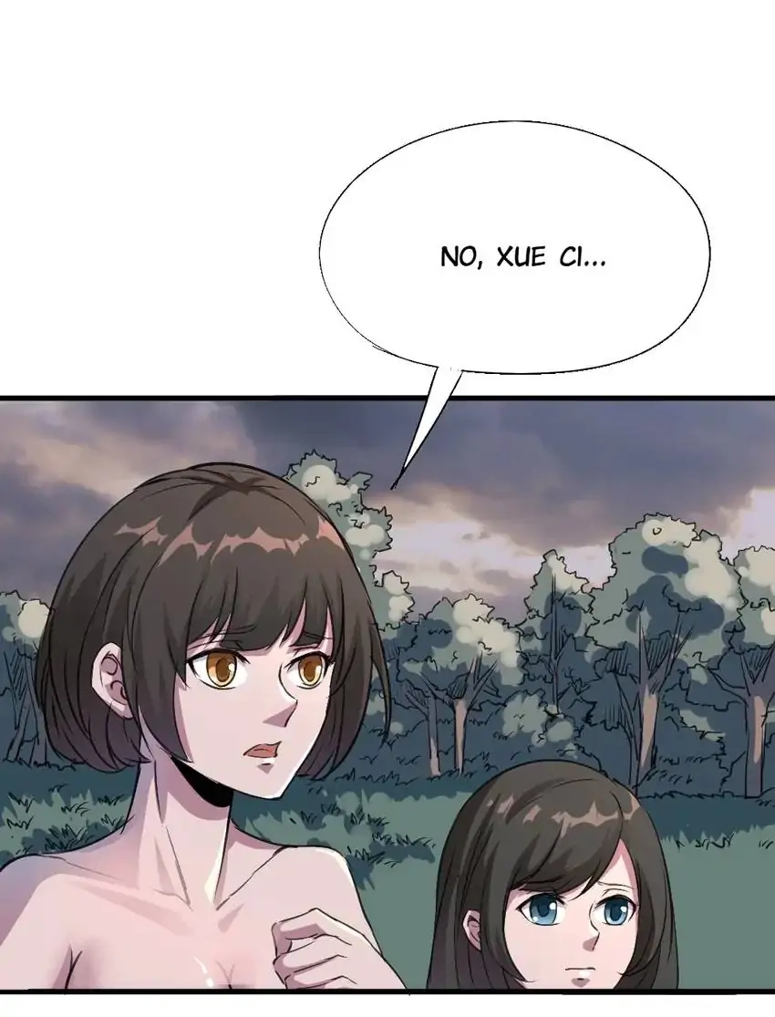 Read Time Retrograde chapter 80 image 27 on Lezhin