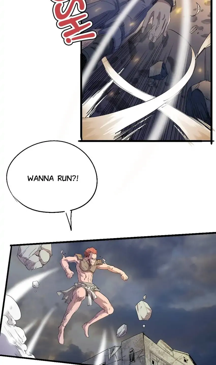 Read Time Retrograde chapter 80 image 3 on Lezhin