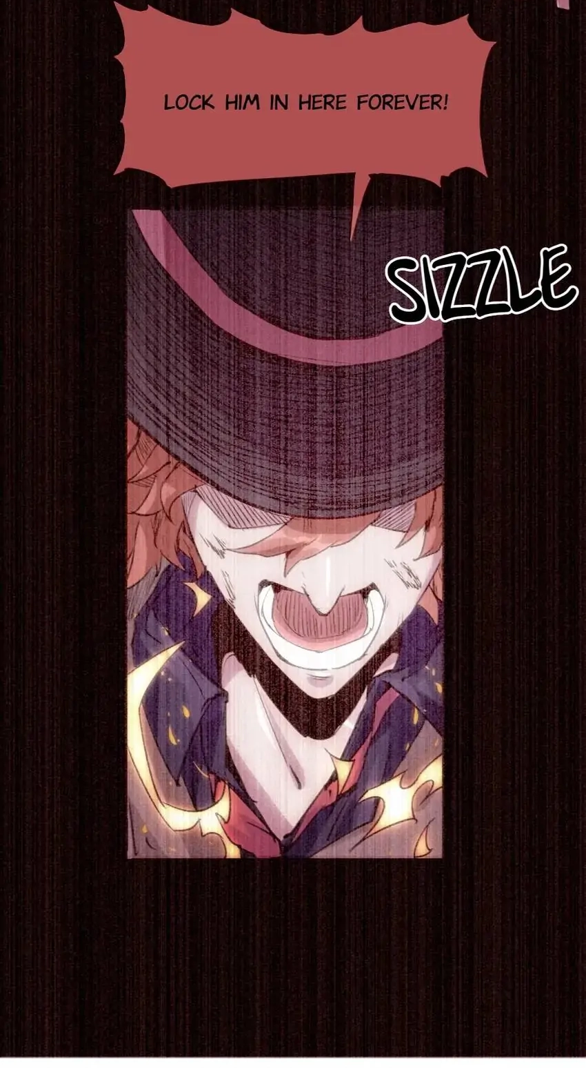 Read Time Retrograde chapter 80 image 31 on Lezhin