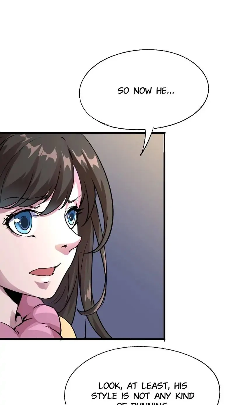 Read Time Retrograde chapter 80 image 32 on Lezhin