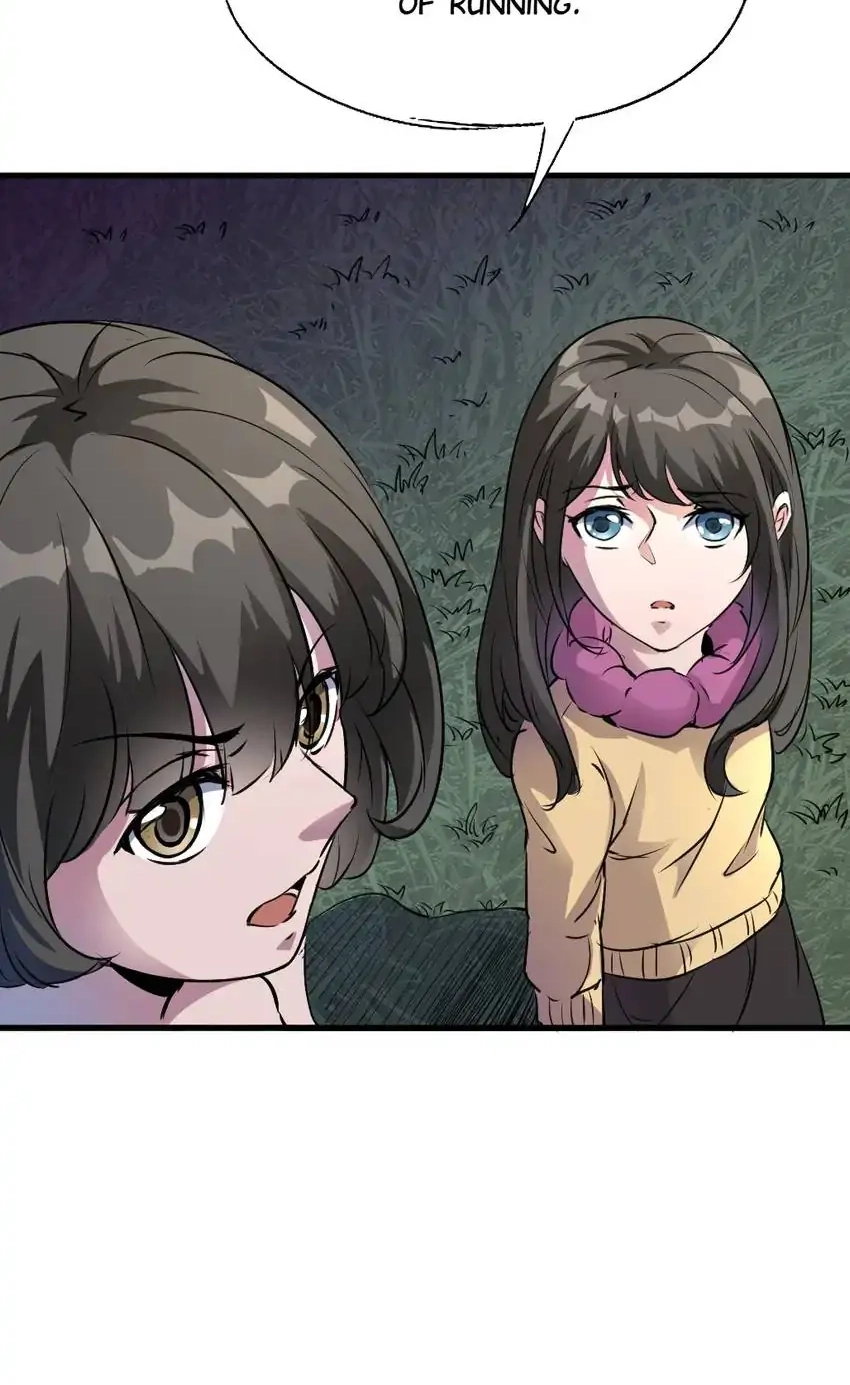 Read Time Retrograde chapter 80 image 33 on Lezhin