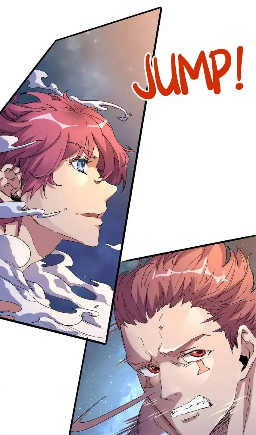 Read Time Retrograde chapter 80 image 34 on Lezhin