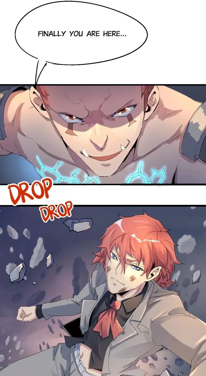 Read Time Retrograde chapter 80 image 36 on Lezhin
