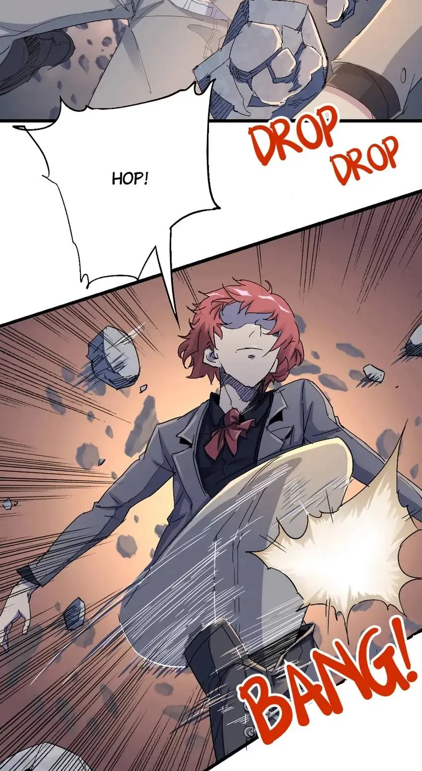 Read Time Retrograde chapter 80 image 37 on Lezhin