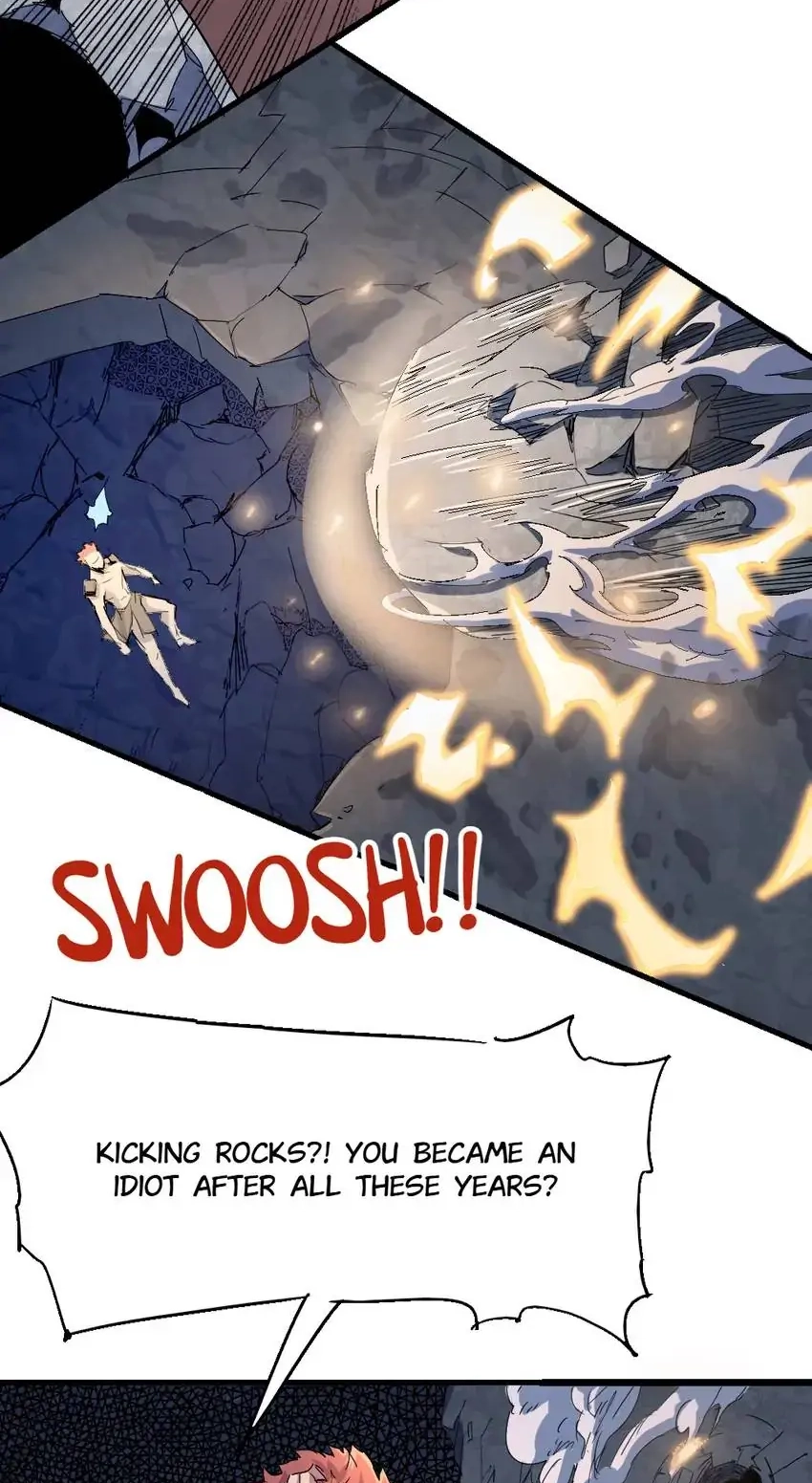 Read Time Retrograde chapter 80 image 38 on Lezhin