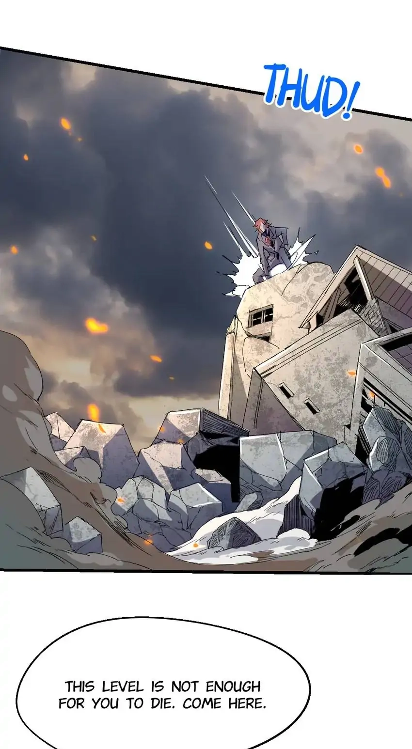 Read Time Retrograde chapter 80 image 44 on Lezhin