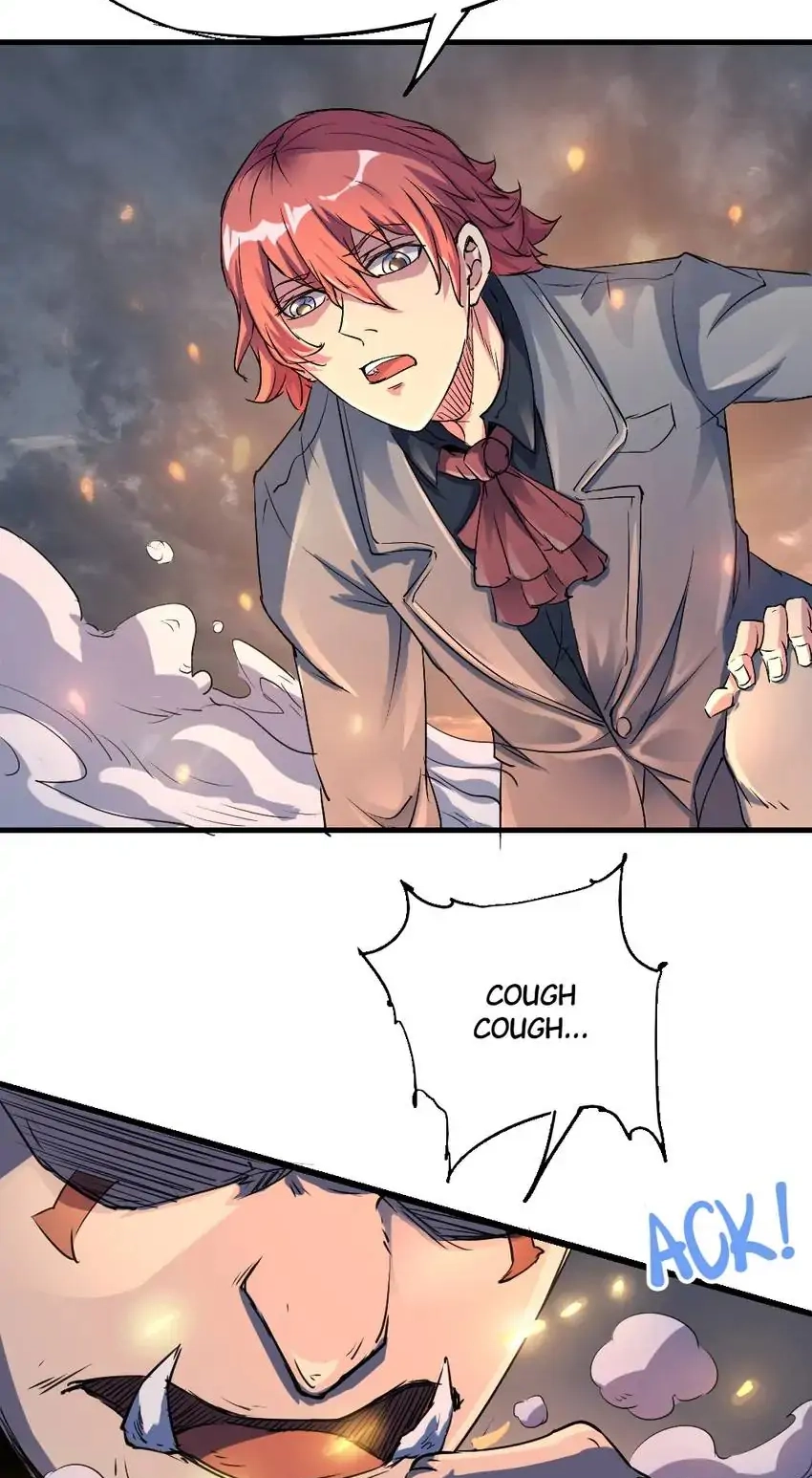 Read Time Retrograde chapter 80 image 45 on Lezhin