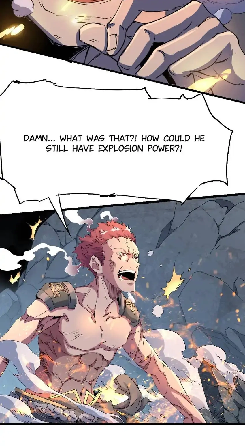 Read Time Retrograde chapter 80 image 46 on Lezhin