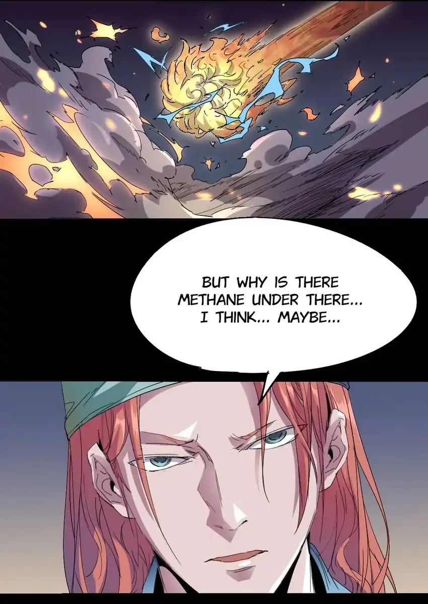 Read Time Retrograde chapter 80 image 50 on Lezhin
