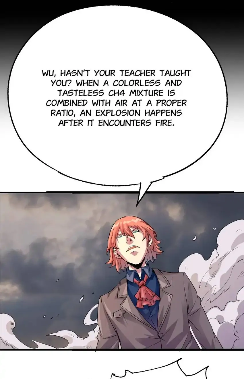 Read Time Retrograde chapter 80 image 51 on Lezhin