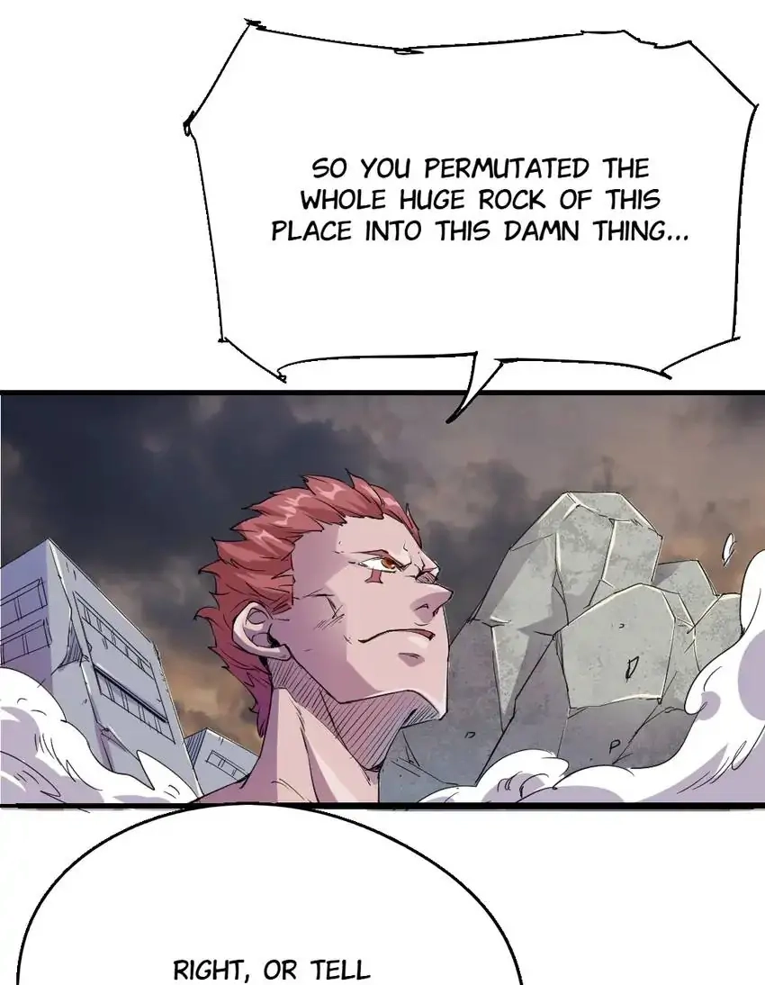Read Time Retrograde chapter 80 image 53 on Lezhin