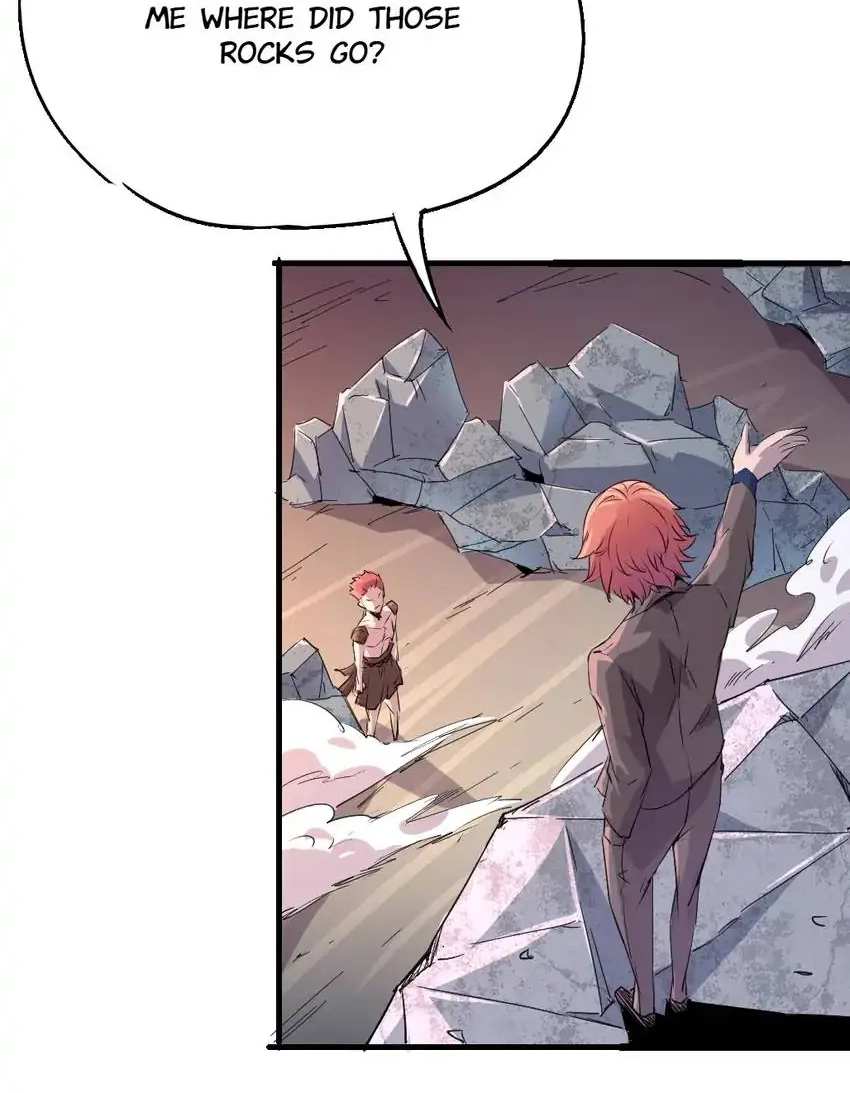 Read Time Retrograde chapter 80 image 54 on Lezhin