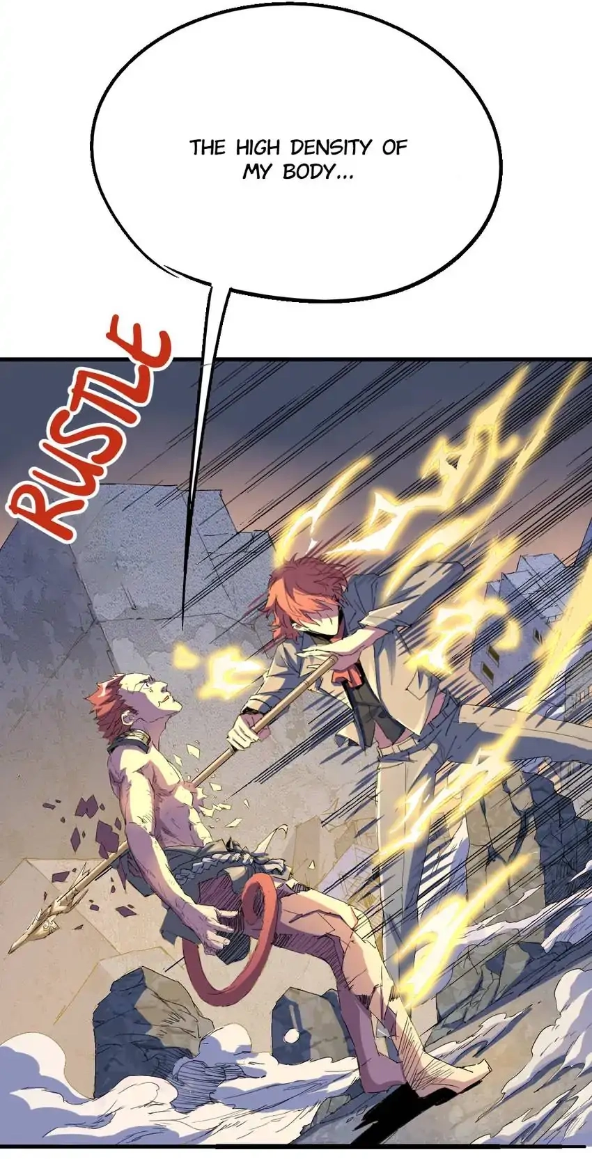 Read Time Retrograde chapter 80 image 56 on Lezhin