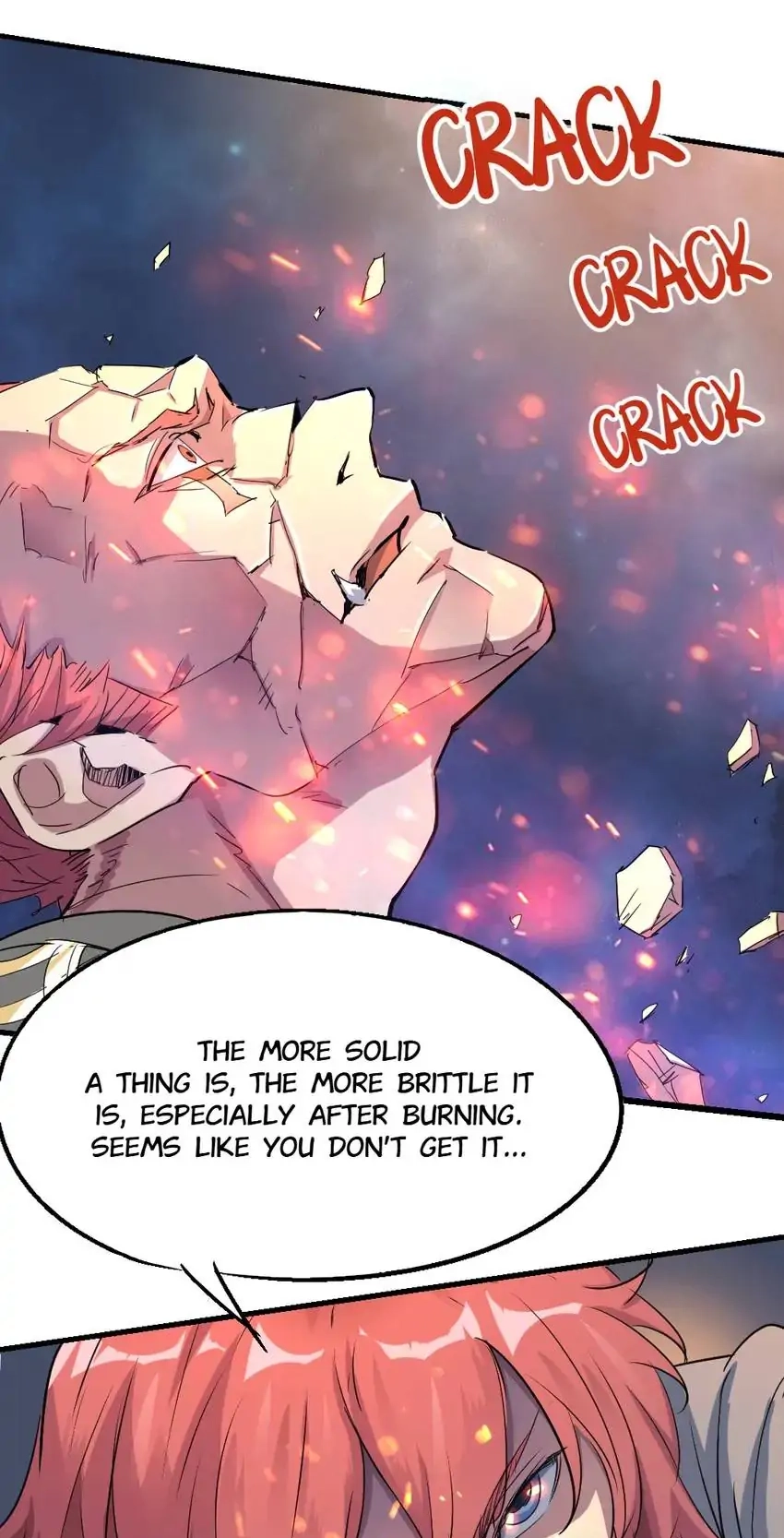 Read Time Retrograde chapter 80 image 57 on Lezhin