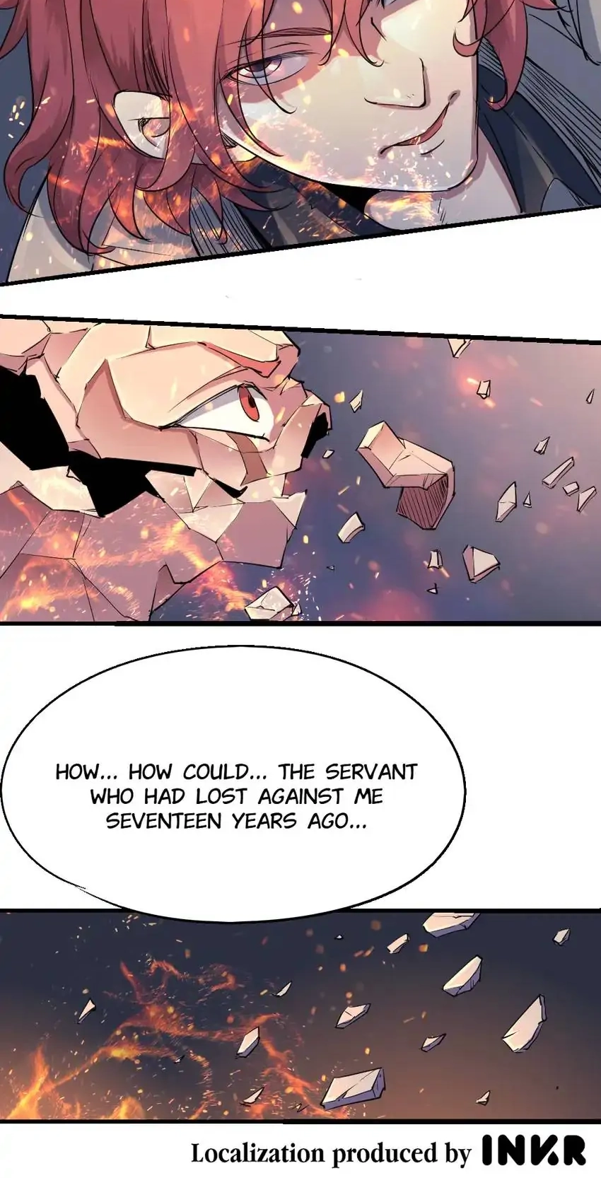 Read Time Retrograde chapter 80 image 58 on Lezhin