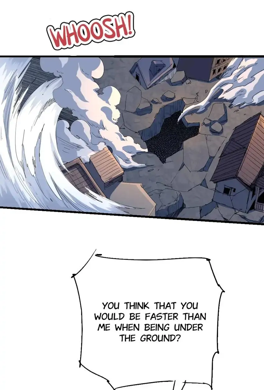 Read Time Retrograde chapter 80 image 6 on Lezhin