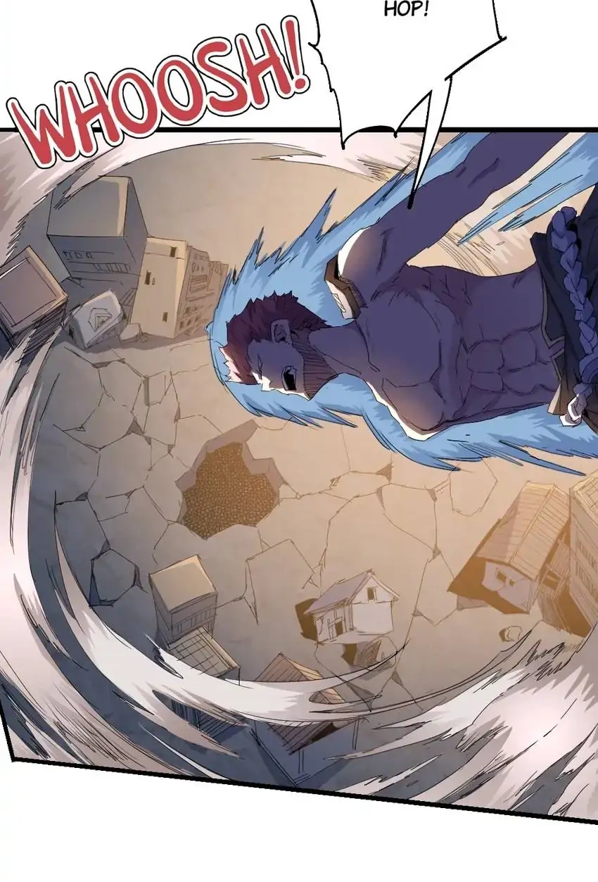 Read Time Retrograde chapter 80 image 8 on Lezhin